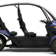Illustration for article titled Arcimoto: Electric Motoring For The Masses